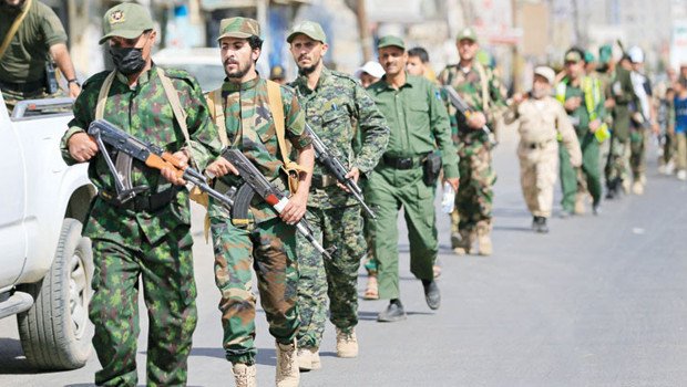 Yemen’de neler oluyor? 5 soru 5 cevap