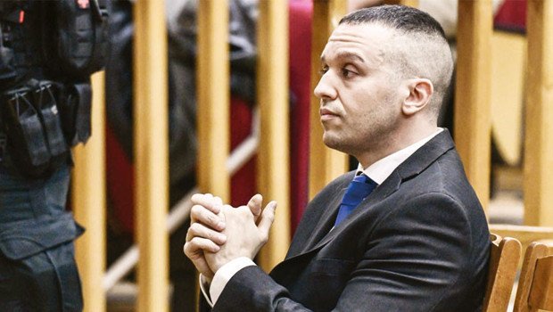 Yunanistan’da aşırı sağ alarmı… Neo-Nazi lider siyasete dönüyor