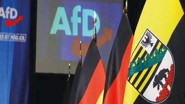 AfD’nin önünde iki kritik sınav var