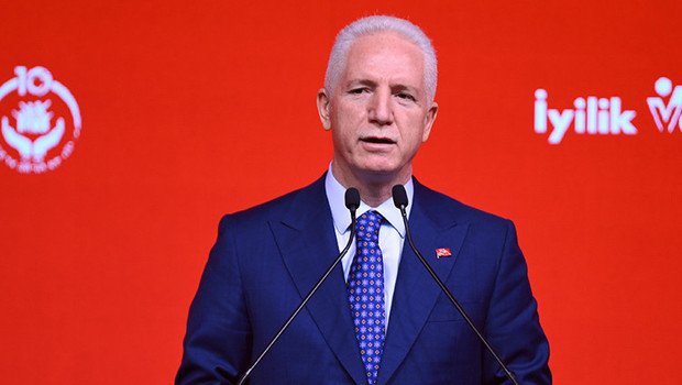 Vali Gül’den Özgür Özel’e Üsküdar Belediye Başkan Vekili seçimine ilişkin yanıt