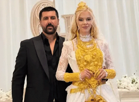 Vanlı Kara Haydar’ın eşi Çağla Öz’le ilgili yeni gelişme