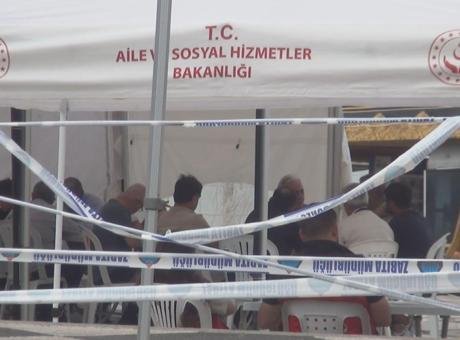 Silivri açıklarında kayıp 10 mürettebat! Batan gemide arama çalışmaları 12’nci gününde