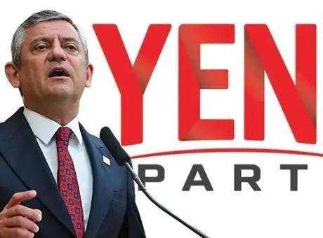 Yeni Parti’nin ismi değişiyor mu? Yargıtay karar verecek: Yedekte tutulan isim belli oldu
