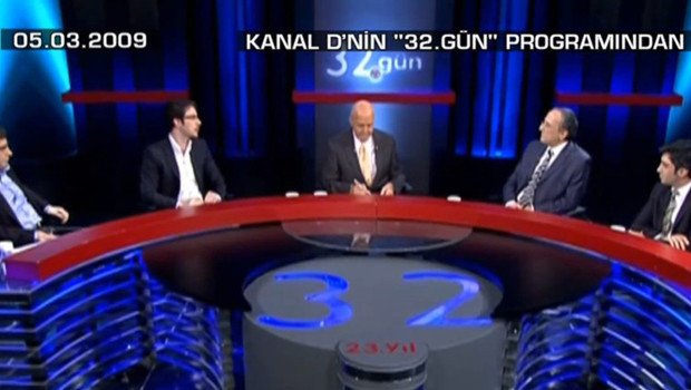 Mehmet Ali Birand Kurtlar Vadisi’ni sormuştu! İfadeye çağrılar senarist Kozinoğlu’nu anlattı
