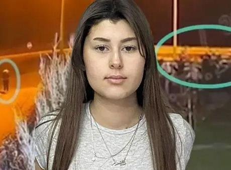 Tuana’nın ölümüne neden olmuştu! Sanığın cezası belli oldu