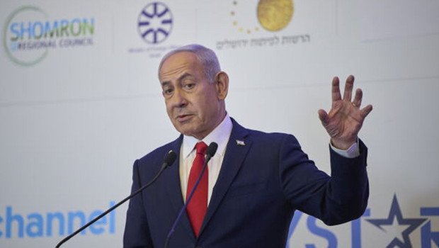 Netanyahu’dan İsrail’in savunma bütçesini artırma hamlesi