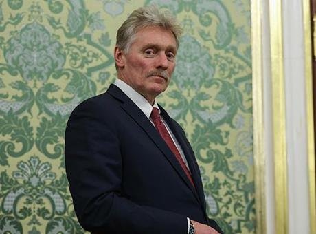 Kremlin’den flaş açıklama! ‘Ukrayna’nın baskıya dayanabileceğini düşünmek hata’
