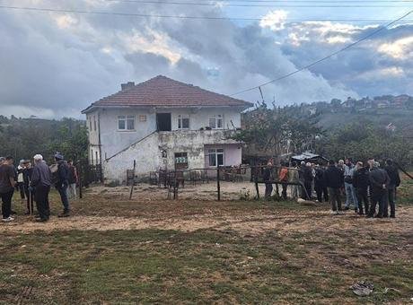 2 gündür haber alınamıyordu! Ali Koçak fındık bahçesinde ölü bulundu