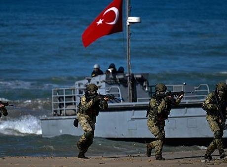 Yunan kulislerinde yankılanan ‘kabus’ senaryosu! ‘Türkiye ile çatışma birkaç saat sürmez, yüzleşmeye hazır mıyız?’