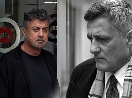 Son dakika… Kozinoğlu soruşturmasında dikkat çeken detay! Kurtlar Vadisi senaristi Raci Şaşmaz’ın ifadesi ortaya çıktı