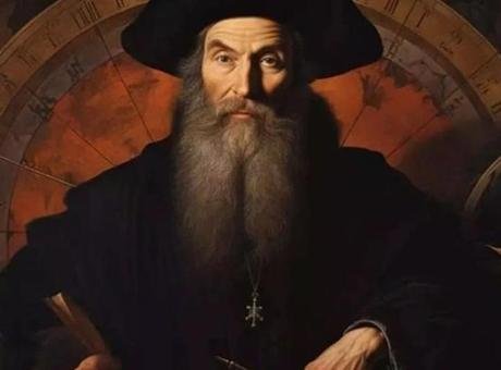 Dünya haberleri! Nostradamus’un kehanetlerinde yapay zeka var mı? Nostradamus’un kehanetlerindeki ‘Ölümsüz yalnız beyin’ yapay zeka mı?
