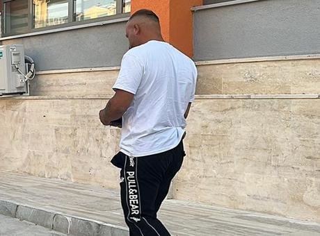 Sınavdan çıkan gence 390 bin TL’lik şok! Şaşkına çeviren olay