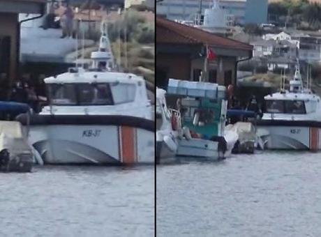 Silivri açıklarında bulunan cesetle ilgili yeni gelişme! Kaptan Yaşar Kayhan çıktı