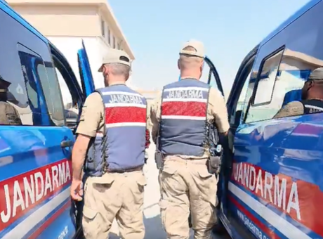 Şanlıurfa’da yeni nesil suç örgütlerine operasyon! 1,5 milyar TL’lik para hareketliliği: 7 şüpheli yakalandı