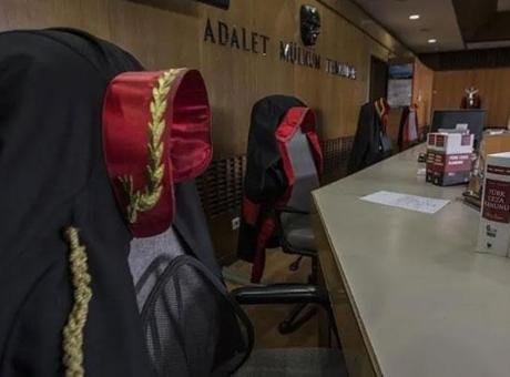 ‘İmamoğlu çıkar amaçlı suç örgütü’ davasının 81. duruşması sona erdi
