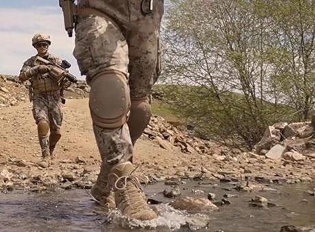 Pülümür Vadisi’nde aranan suç örgütü lideri yakalandı