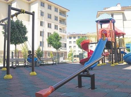 İstanbul’da ‘kira’yı sosyal konut düşürecek