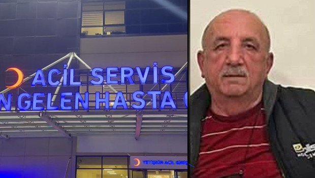 Korkunç olay! Demir sopayla saldırdığı amcasını öldürdü, yengesini ağır yaraladı