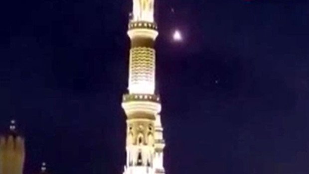 Husiler, Suudi Arabistan’ın ‘Mekke’ye saldırı’ iddialarını yalanladı