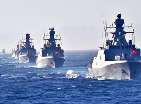 Yunanistan’ı köşeye sıkıştıran gerçek! Kulisleri sarsan ‘iki strateji’ itirafı: ‘Türk yelkenine rüzgar’