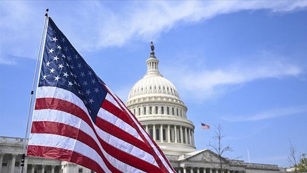 Trump’a İran şoku! Temsilciler Meclisi Trump’a ‘çekil’ dedi