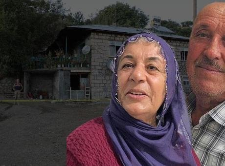 Son dakika…. Üykü çifti cinayetinde yeni gelişme! Katil zanlısı yakalandı