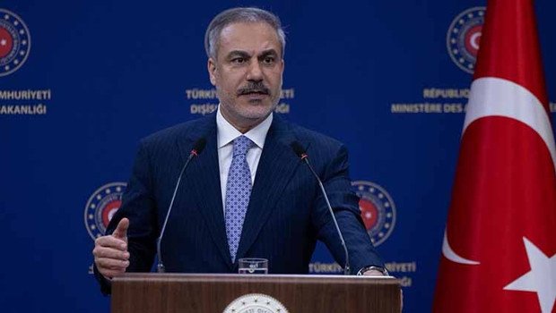 Dışişleri Bakanı Hakan Fidan: Türkiye ve Azerbaycan iki istikrar adası konumunda