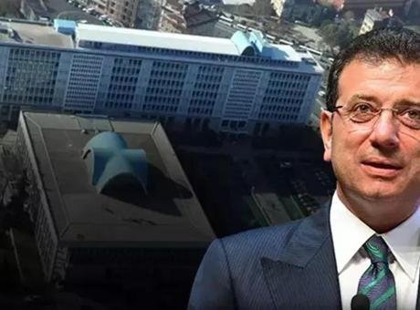İmamoğlu çıkar amaçlı suç örgütü davasının 82. duruşması başladı