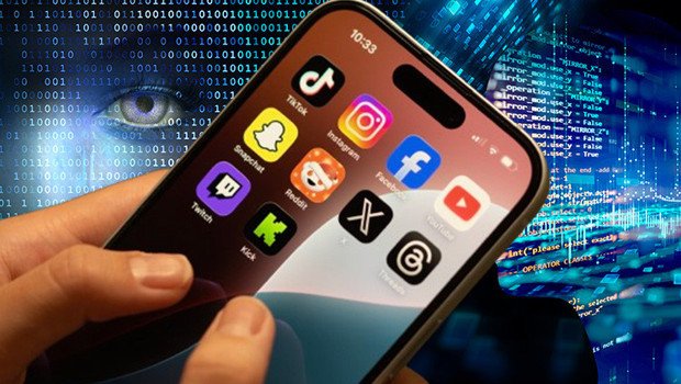Kızının videosunu paylaştı, yapay zeka harekete geçti: Büyük tehlike! Bunu nereden biliyor? Uzman isimden kritik uyarılar