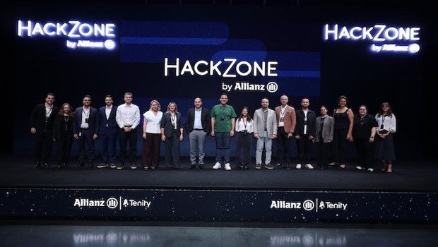 HackZone girişimleri ekosistemden 17 milyon doların üzerinde yatırım aldı