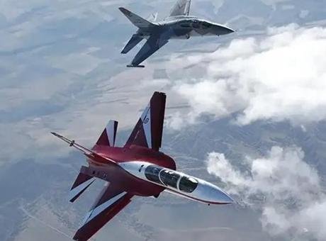 Gök Vatan’da çifte gurur! Türk Hava Kuvvetlerinde ‘Milli uçak’ dönemi başlıyor