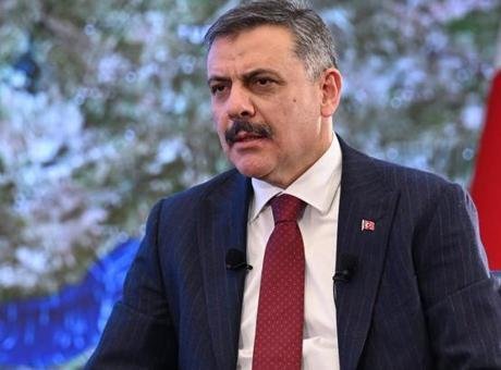 İçişleri Bakanı Çiftçi’den hayati uyarı: İlk hareketimiz emniyet kemerimizi takmak olmalı