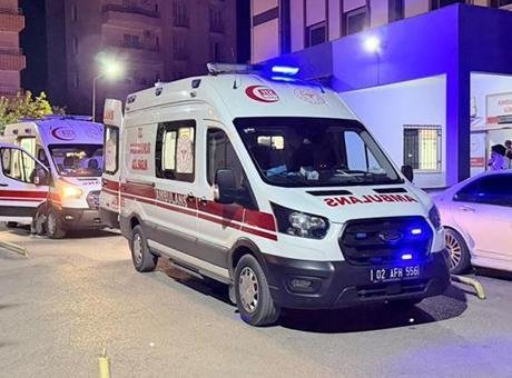 Adıyaman’da acı olay! Traktörden düşen kadın hayatını kaybetti