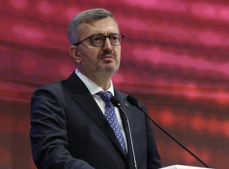 İletişim Başkanı Duran, Mekke çevresinde önlenen Husilerin İHA saldırısını lanetledi