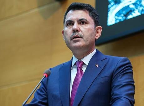 COP31 Başkanı ve Çevre, Şehircilik ve İklim Değişikliği Bakanı Murat Kurum iklim krizine dikkat çekti: Nepal’de gördük