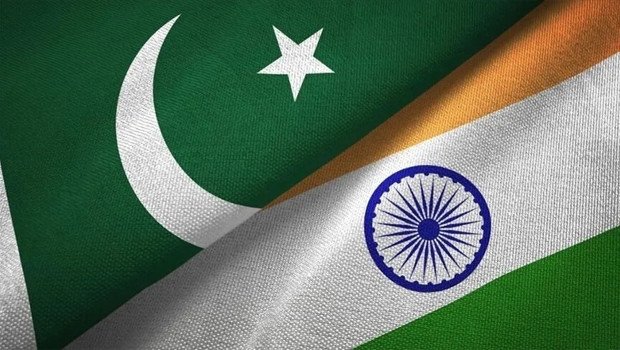 Savaş gemileri çarpışmıştı… Pakistan, Hindistan’a nota verdi