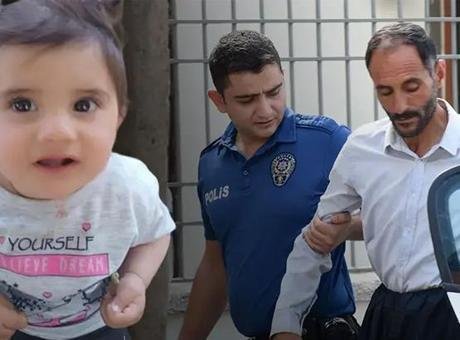 Kayıp Büşra bebek olayında anne ve baba dahil 6 kişi tutuklandı