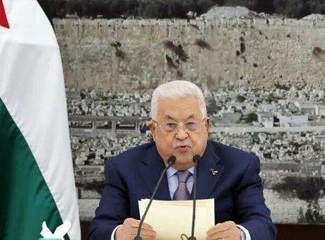 ABD’den Mahmud Abbas’a vize engeli! BM Genel Kurulu öncesi dikkat çeken karar