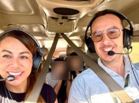 Kolombiya’da uçağı düşen Mehmet Çankaya ile ilgili flaş gelişme! Cumhurbaşkanı Espriella duyurdu