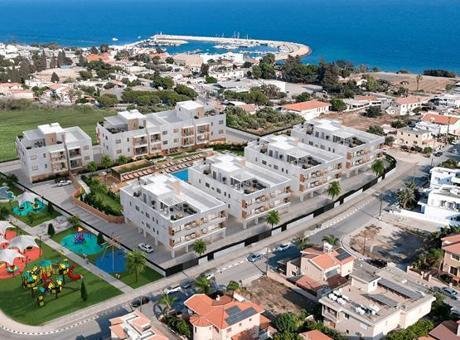 60 bin metrekare arazi, 250’den fazla villa! GKRY’de skandal ‘Yahudi topluluğu’ projesi
