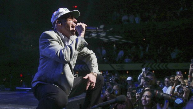 Filistin’e desteği nedeniyle hedef alınan ABD’li rapçi Macklemore pes etmedi: 1 milyon dolarlık bağış sözü