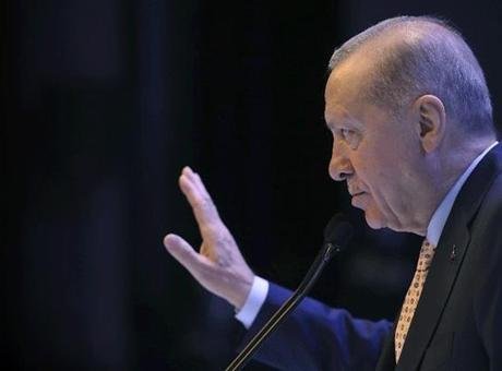 Cumhurbaşkanı Erdoğan, Menderes, Zorlu ve Polatkan’ı andı