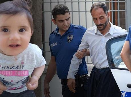 SON DAKİKA HABERİ: Kayıp bebek Büşra soruşturmasında kardeşlerden çarpıcı iddia! 1 şüpheli daha gözaltında