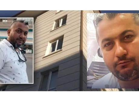 Ölümü eski eşi ve çocukları planladı! İş insanına ‘Dana Deviren’ tuzağı: Sadece para yeme derdine düştüm