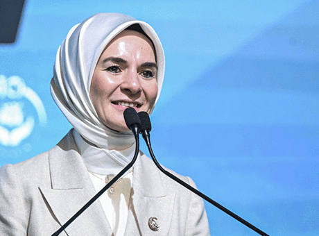 Bakan Göktaş: Kadınların yüzde 80’i finansmana erişim konusunda bilgi düzeyinin arttığını vurguluyor