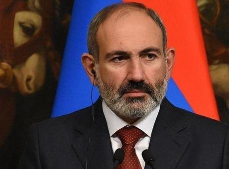 Ermenistan Başbakanı Paşinyan’dan Rusya çıkışı! ‘Hayati önem taşımıyor’