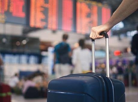 Ülkede hava trafiği kilitlendi! ’42 uçuş iptal edildi’