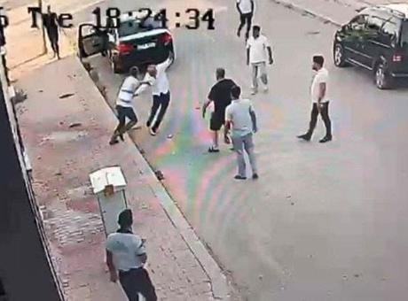 Milletvekili Melih Meriç’in uğradığı bıçaklı saldırıyla ilgili ifadesi ortaya çıktı