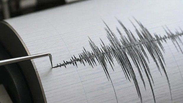 Alaska’da 6.3 büyüklüğünde deprem