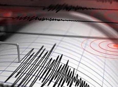 Alaska’da 6,5 büyüklüğünde deprem